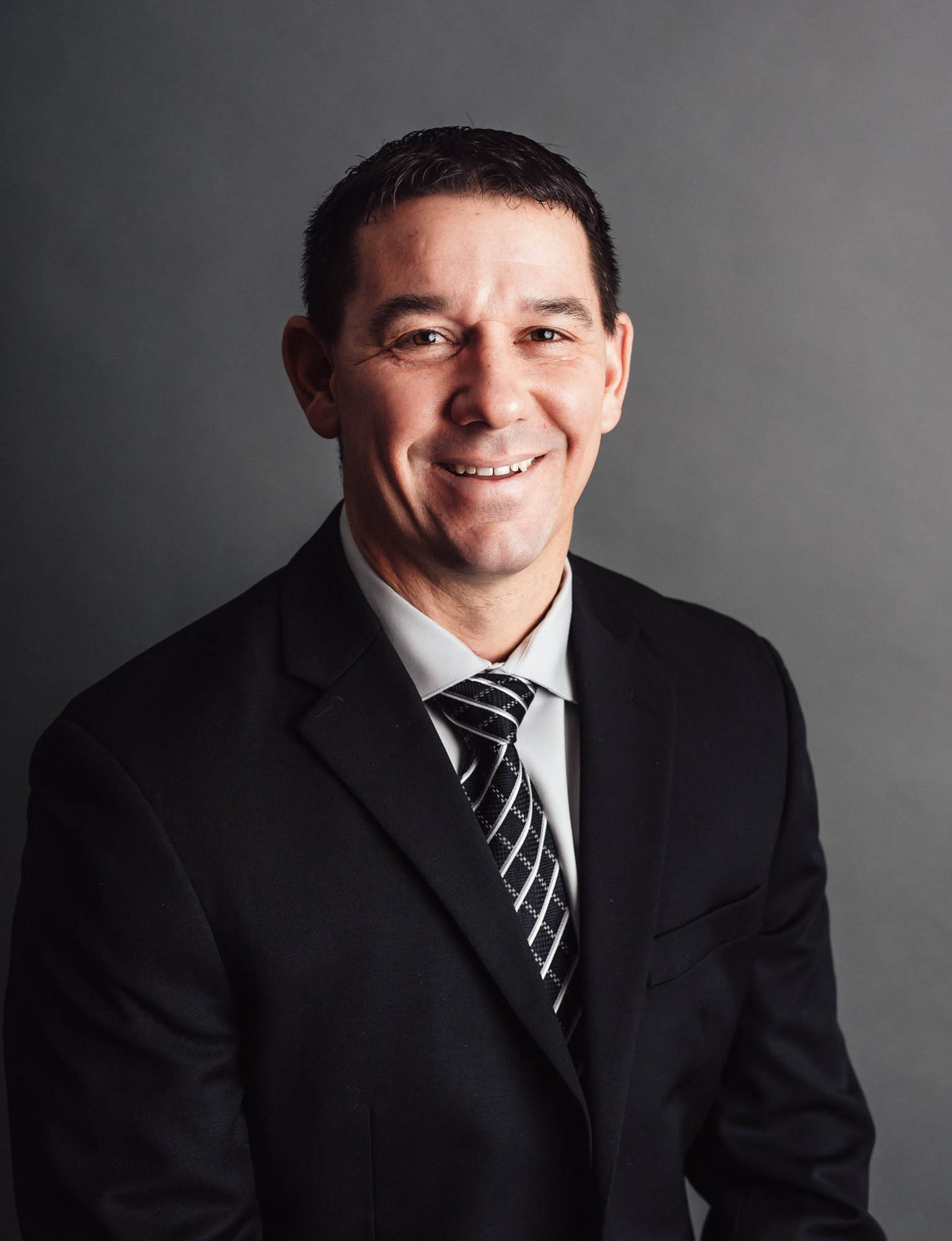 Portrait of Jason Lewis